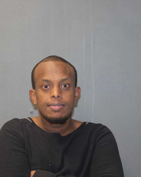 Ismail Mohamed